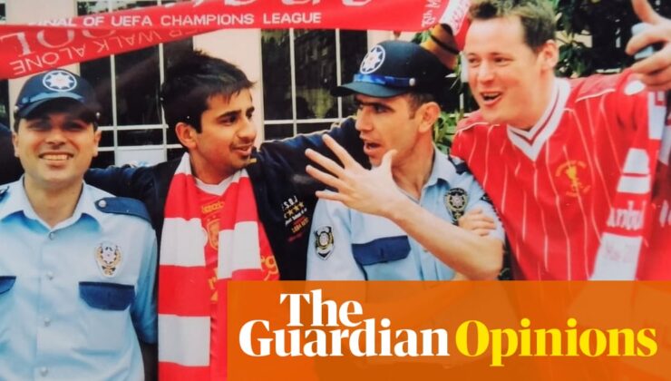 Liverpool’un İstanbul’daki Avrupa ihtişamı harika insanlarla paylaşılan harika bir gündü | Sachin Nakrani
