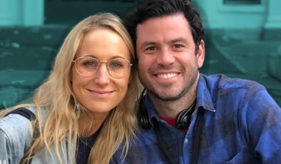 Nikki Glaser’ın Erkek Arkadaşının Şakalarının Poposu olmak için Basit Bir Kural