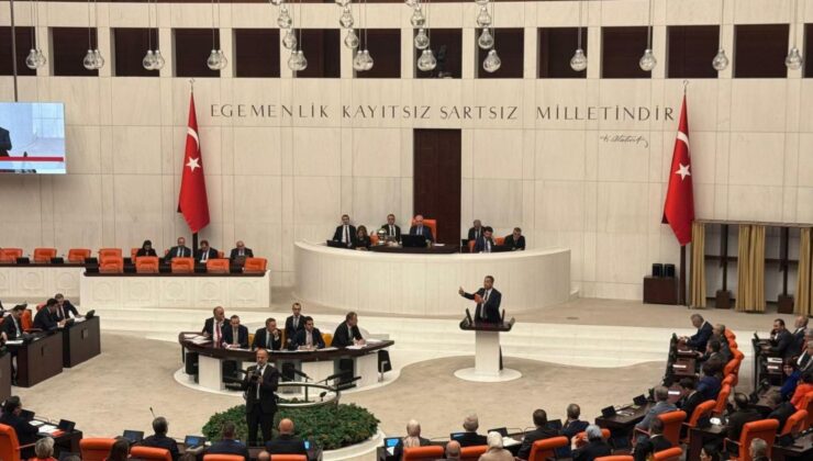 AK Parti’den yeni ekonomi paketi: ÖTV matrahları güncelleniyor, kayıt dışıyla mücadele genişliyor