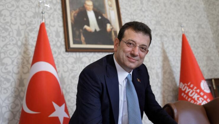 Ekrem İmamoğlu: Cumhurbaşkanlığı Hükümet Sistemi, milletimize büyük bir bunalım yaşatmaya devam ediyor