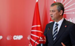 Özgür Özel: Ben veresiye defterini açmak istiyorum, birileri eski defterleri açmak istiyor