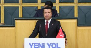 Saadet Partisi Genel Başkanı Arıkan: Türkiye, İran, Mısır ve Pakistan arasında savunma paktı oluşturalım