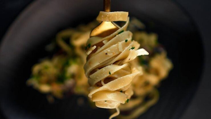 Makarna nasıl pişirilmeli? Uzmanlar en sağlıklı yöntemi açıkladı