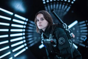 Rogue One'ın yönetmeni, Star Wars için "Bir daha asla" diyor
