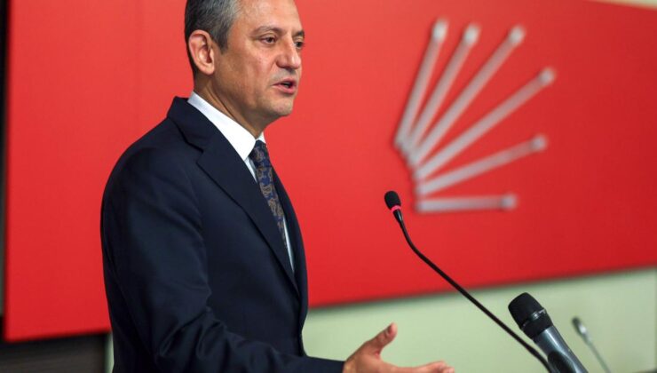 CHP Genel Başkanı Özel: Ne butlan olacak ne kayyum olacak, olsa dahi partiyi seçilmeyen kimseye teslim etmeyeceğiz