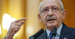 Saygı Öztürk: İmamoğlu’nun en duygusal anları