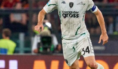 Beşiktaş aradığını İtalya’da buldu