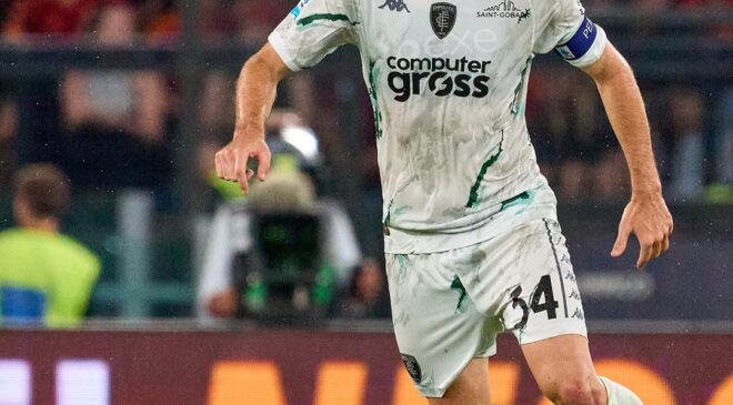 Beşiktaş aradığını İtalya’da buldu