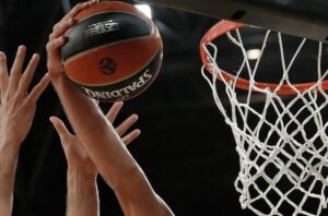 EuroLeague'de tarihi değişiklik