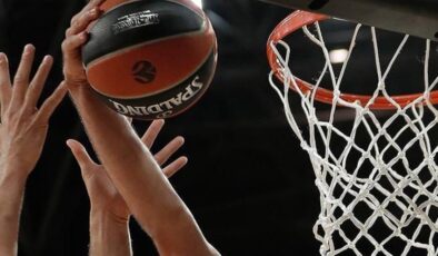 EuroLeague’de tarihi değişiklik