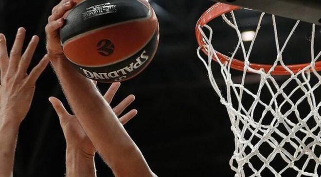 EuroLeague’de tarihi değişiklik