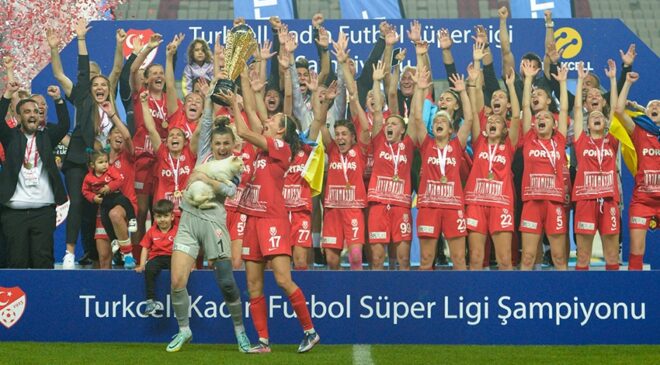 ABB FOMGET’in rakibi belli olacak