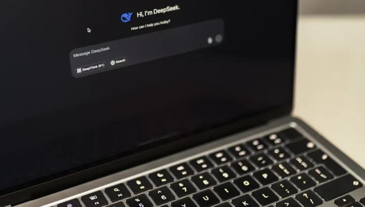 İş zorluklarını çözmek için 2025’te Deepseek-R1 nasıl kullanılır