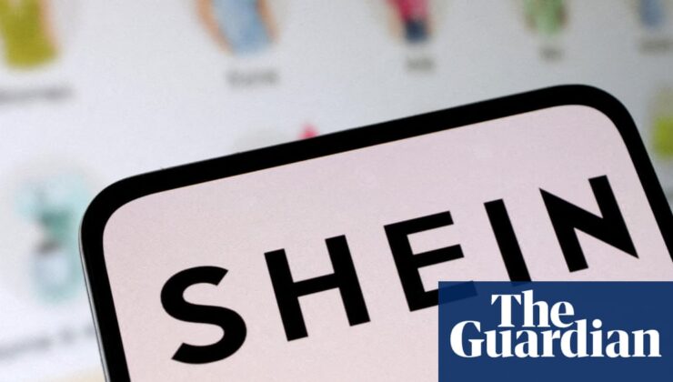 Londra girişimleri dururken Shein flotasyon için Hong Kong’a dönüyor, diyor raporlar