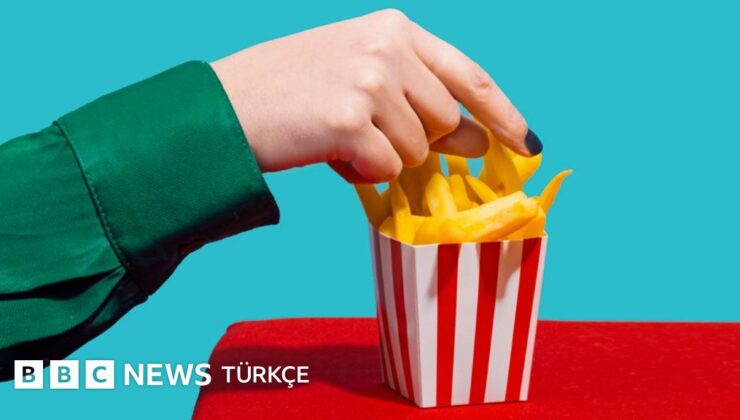 Kola ve patates kızartması migrene gerçekten iyi gelebilir mi? – BBC News Türkçe