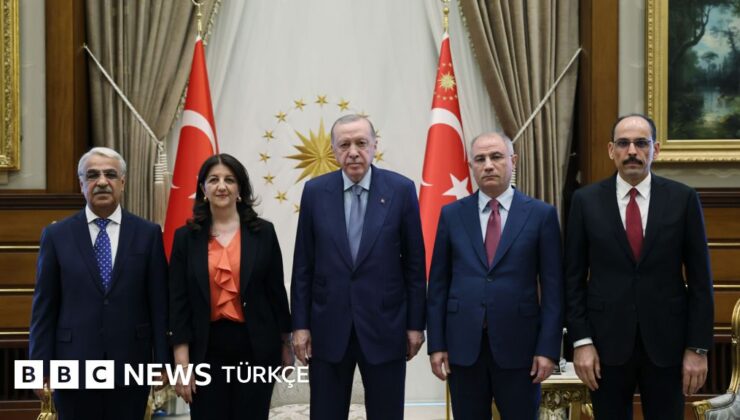 AKP Sözcüsü Çelik: Cumhurbaşkanımız Cumartesi sabahı tarihi açıklama yapacak – BBC News Türkçe