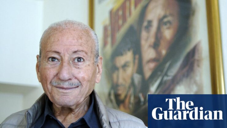 Mohammed Lakhdar-Hamina, Cannes Palme D’Or’u kazanan ilk Arap ve Afrikalı Direktör, 95 yaşında öldü