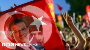 İmamoğlu hakkında hazırlanan diploma iddianamesinde neler var? - BBC News Türkçe