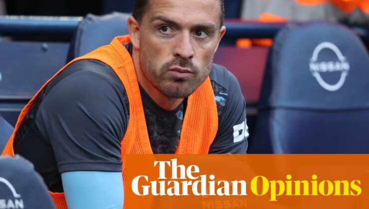 Jack Grealish, Manchester City’de zamana bakıyor, şimdi Guardiola goalpost’ları hareket ettirdi | Jonathan Liew