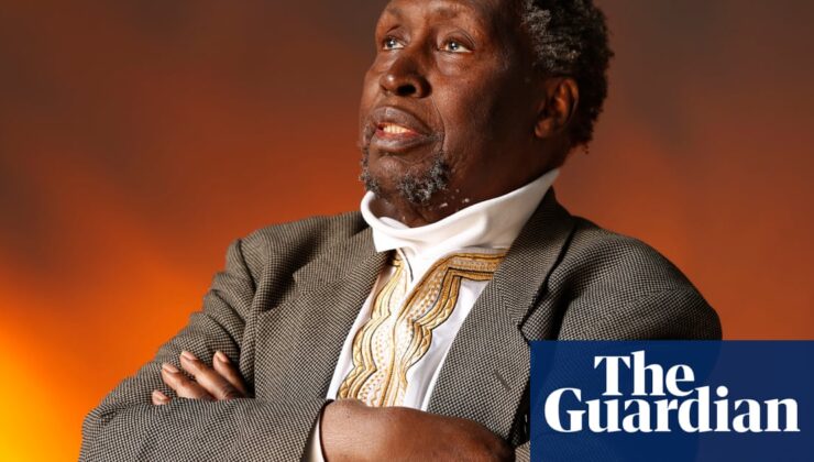 Ngũgĩ wa Thiong’o, Afrika edebiyatının devi, 87 yaşında ölüyor