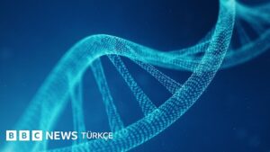 Bilim dünyası yapay insan DNA'sı yaratmak için harekete geçiyor - BBC News Türkçe