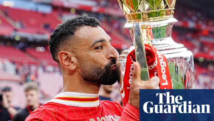 Premier League 2024-25 İnceleme: Sezonun Büyük Sınavı