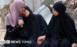 Hamas, Trump’ın ‘nihai’ dediği ateşkes teklifini inceliyor – BBC News Türkçe