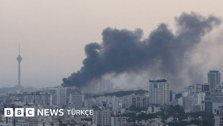 Mossad: İsrail istihbaratının İran’a saldırılarda rolü ne olabilir?  – BBC News Türkçe