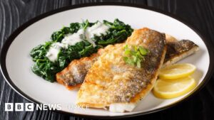 Omega-3 nedir, yeterince nasıl alabiliriz? - BBC News Türkçe