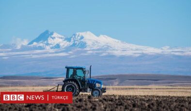 Güneydoğu ve Doğu Anadolu’da yeni süreçten ekonomik beklentiler ne? – BBC News Türkçe