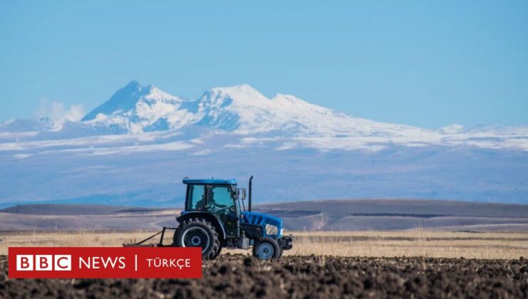 Güneydoğu ve Doğu Anadolu’da yeni süreçten ekonomik beklentiler ne? – BBC News Türkçe