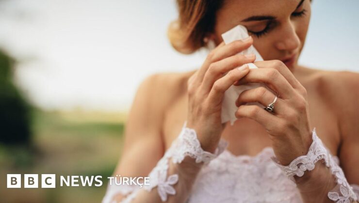 İnsan mutlu olunca neden ağlar? – BBC News Türkçe