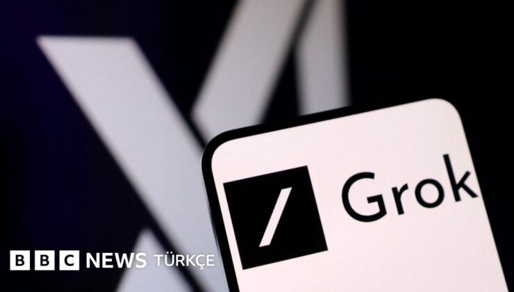 Grok hakkında soruşturma ve erişim engeli kararı – BBC News Türkçe
