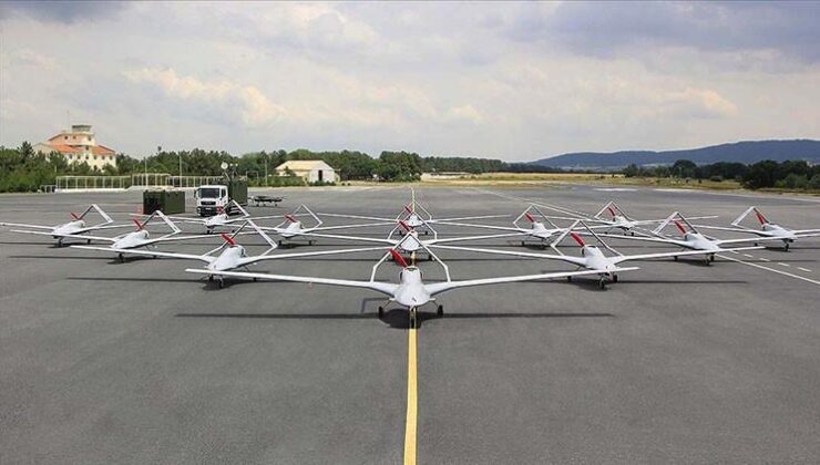 Dünyanın gözdesi Türk üretimi: Bayraktar’ı taklit yarışına girdiler