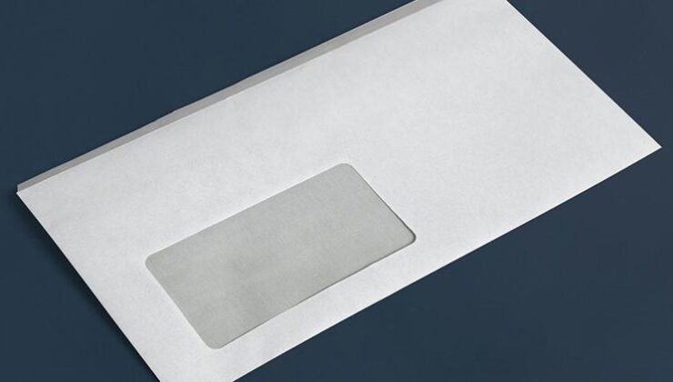 1976'daki iş başvurusunun sonucunu 48 yıl sonra öğrendi