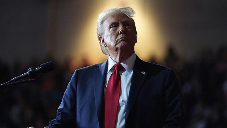 Trump'ın Yeni Dünya Düzeni: Nasıl bir gelecek bekleniyor? Sorunlarla nasıl başa çıkacak?