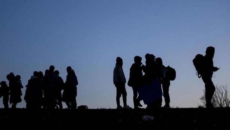 Dünyada göç: 2025 yılında nasıl değişecek?
