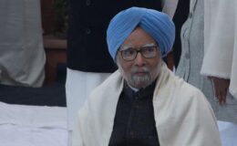 Hindistan'ın eski Başbakanı Manmohan Singh hayatını kaybetti