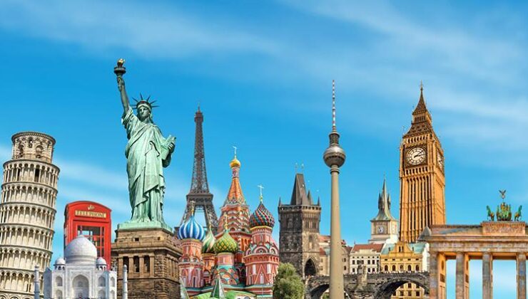 Dünyanın en mutlu şehirleri belli oldu