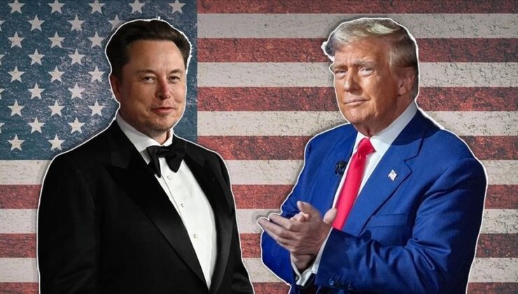 ABD Başkanı Trump, tartışma yaşadığı Elon Musk ile ilişkisinin bittiğini söyledi