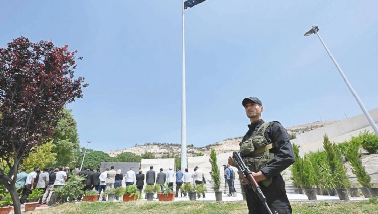 Suriye’de intikam fetvayla yasaklandı