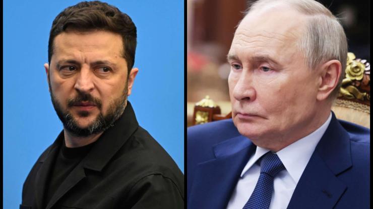 Rusya'dan 'müzakere' mesajı: Ukrayna'dan tarih bekliyoruz