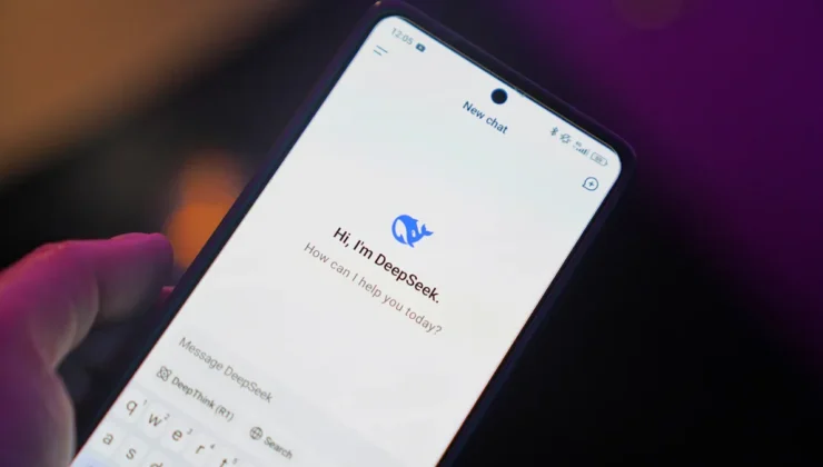 2025’te Deepseek-R1’in popülaritesini yönlendiren nedir