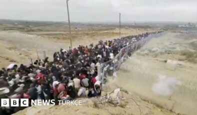Gazze: ABD ve İsrail destekli yardım kuruluşu GHF neden tartışılıyor? – BBC News Türkçe