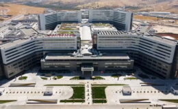 Gaziantep Şehir Hastanesi Personel Alımı Yapacak! – 2024 –