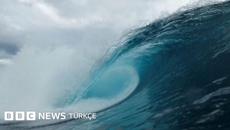 Okyanuslar neden kararıyor? – BBC News Türkçe