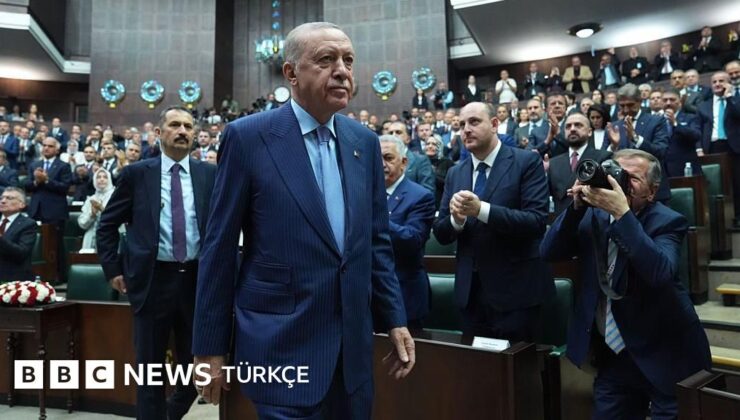 Erdoğan İBB davasının TRT’den canlı yayınlanması hakkında ne dedi? – BBC News Türkçe