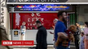 İsrail'in İran saldırısı piyasaları nasıl etkiledi? - BBC News Türkçe