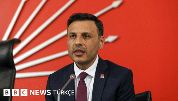 CHP: Özgür Çelik’in ifadeye çağrılması ile ilgili neler biliniyor? – BBC News Türkçe