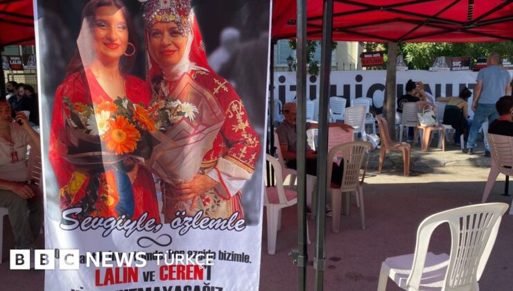 Kartalkaya davasında savunmalar: ‘Yetkim, sorumluluğum yok’ – BBC News Türkçe